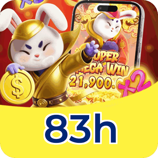 Siga a 83h no Facebook